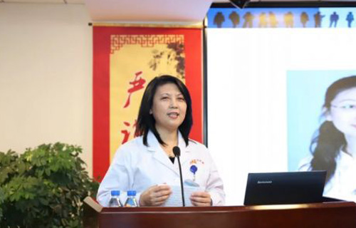 长春市社会心理服务体系建设多部门培训会在黄瓜视频
举办