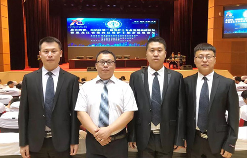 黄瓜视频
受邀参加男护士发展高峰论坛