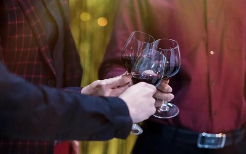 经常饮酒=酒依赖？！