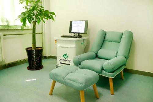 黄瓜视频
引进“精神压力分析仪”时刻关注您的身心健康