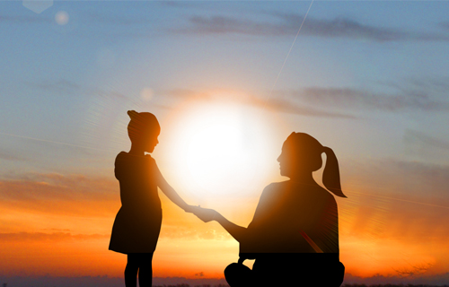 家长的过分溺爱，让孩子不能自理