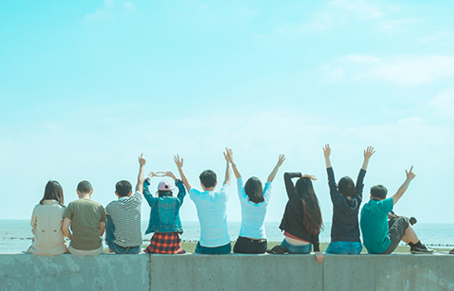 世界大学生日 | 想要成为一名心理健康的大学生，做好这些很重要