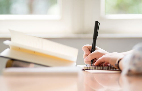 考研在即，不同的考生该如何调适心理？