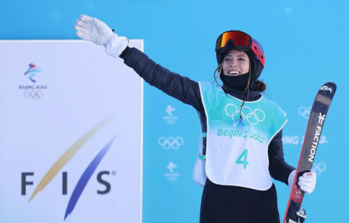 谷爱凌的成功秘诀，这一条最容易模仿......