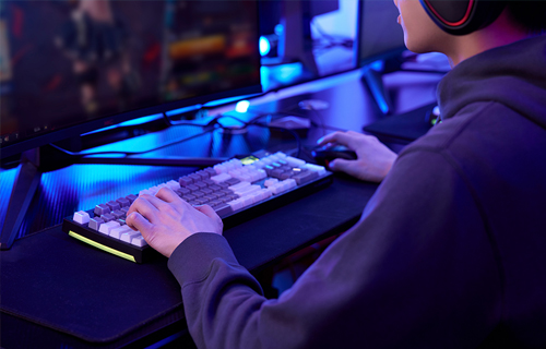 如何有效摆脱网络成瘾？