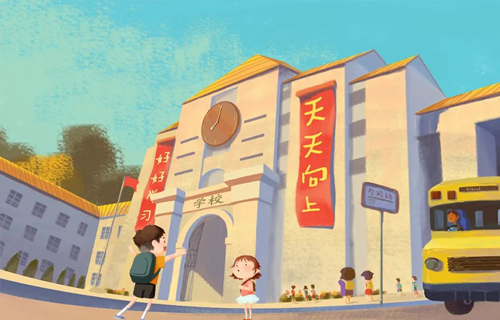 复课心理攻略！返校复课也需“心理复位”