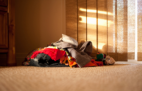 老年人的囤积症，可能是阿尔兹海默症！