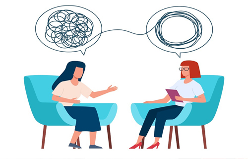 心理治疗如何治愈受伤的心灵？