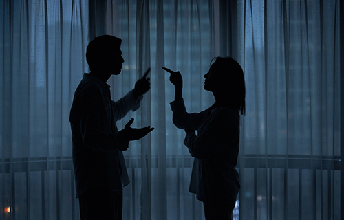 愤怒时，如何控制自己的情绪？