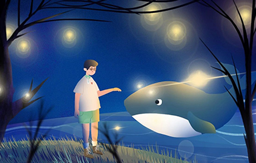 世界孤独症日 | “天才儿童”？小心是阿斯伯格综合征！