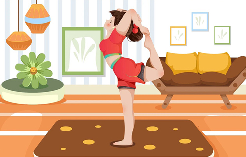 恐惧感突袭，担心周遭环境，时常失眠，高二学生究竟经历了什么