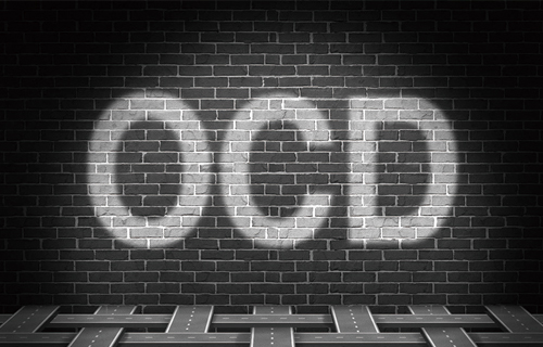 想停止、又做不到，控制不住的强迫行为，应该怎么办？