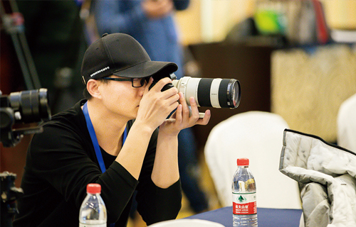 @广大记者朋友，关爱自己从解压开始！