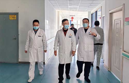 平安过年丨黄瓜视频
开展节前安全生产大检查、大整顿专项行动