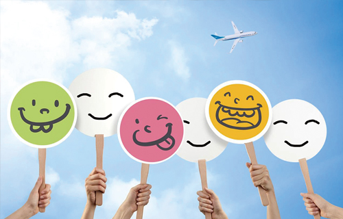 长假过后不在状态？收好这份心理调适指南