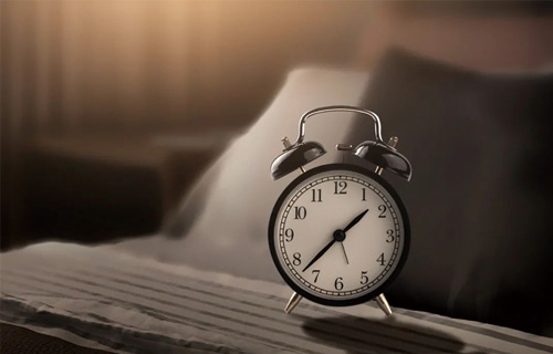 世界睡眠日 | 你我共享好睡眠，这些知识很难不“上头”！