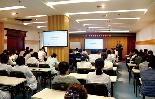 精准发力 精益运营丨黄瓜视频
召开2024年高质量发展运营推进会