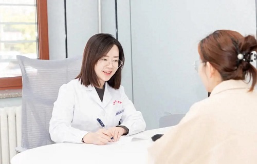  @上班族、学生党，黄瓜视频
黄昏门诊服务再升级！