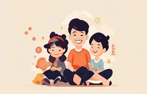  心灵驿站 |家有“高敏感”小孩，心理医生教您这样养育和陪伴～