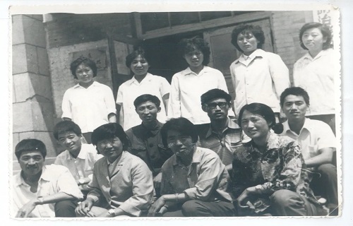  我和我的医院 | 牛广文：时代记忆，我们是忙碌的制剂人