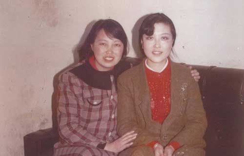 我和我的医院 | 王双：从懵懂到坚定，我与六院共成长