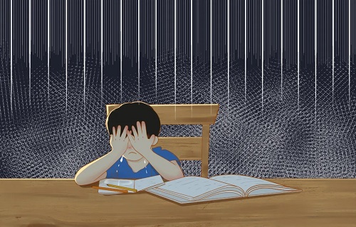 青春期“叛逆”、情绪不稳？专家带您了解更易被忽视的青少年双相情感障碍