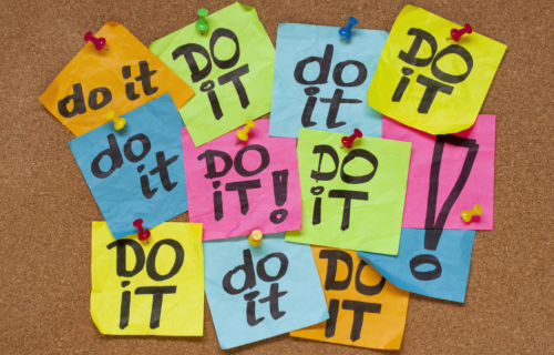 “2分钟”就能和拖延症说拜拜？看完这一篇，你就明白了