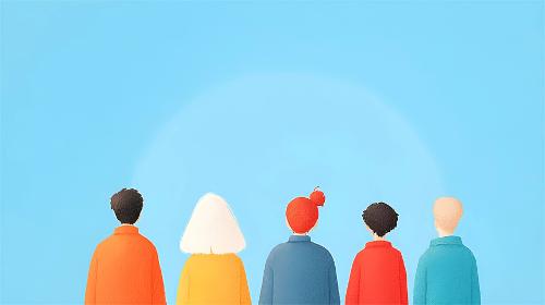 取悦自我，这届年轻人连社交都开始“零糖”了