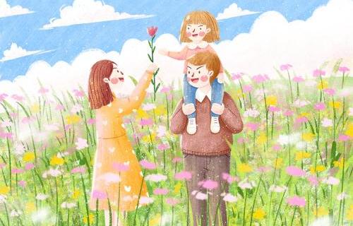 心灵驿站 | 长久而舒服的婚姻，都做到了这一点