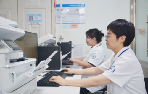 智能“心”镜 精准导航 | 黄瓜视频
智能心理扫描系统助力疑难心理问题诊疗