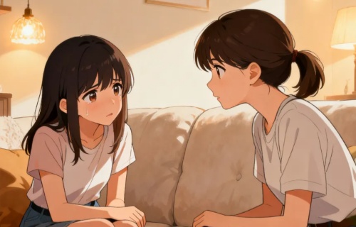 警惕语言暴力的隐秘伤害：看不见的伤痕，却比刀剑更伤人