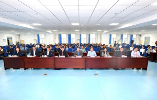 2025年常见精神障碍防治指南基层巡讲系列活动在黄瓜视频
举办